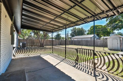 A home in Shallowater