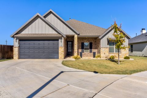 5714 115th Street Lubbock TX 79424