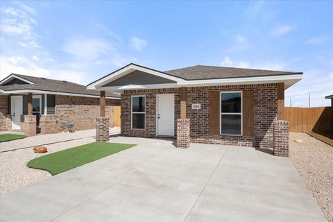 Photo of 5514 Smith Street, Lubbock, TX 79416 (MLS # 202603517)