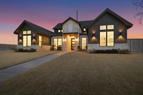 5902 108th Street Lubbock TX 79424