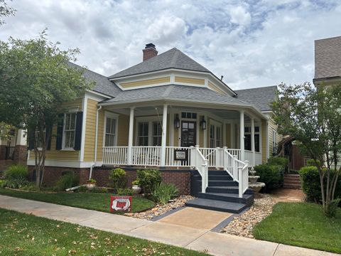 4706 118th Street Lubbock TX 79424