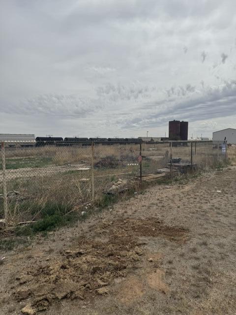 300 Railroad Avenue