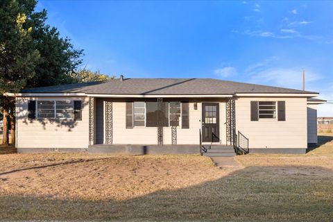 1312 Culpepper Avenue Wilson TX 79381