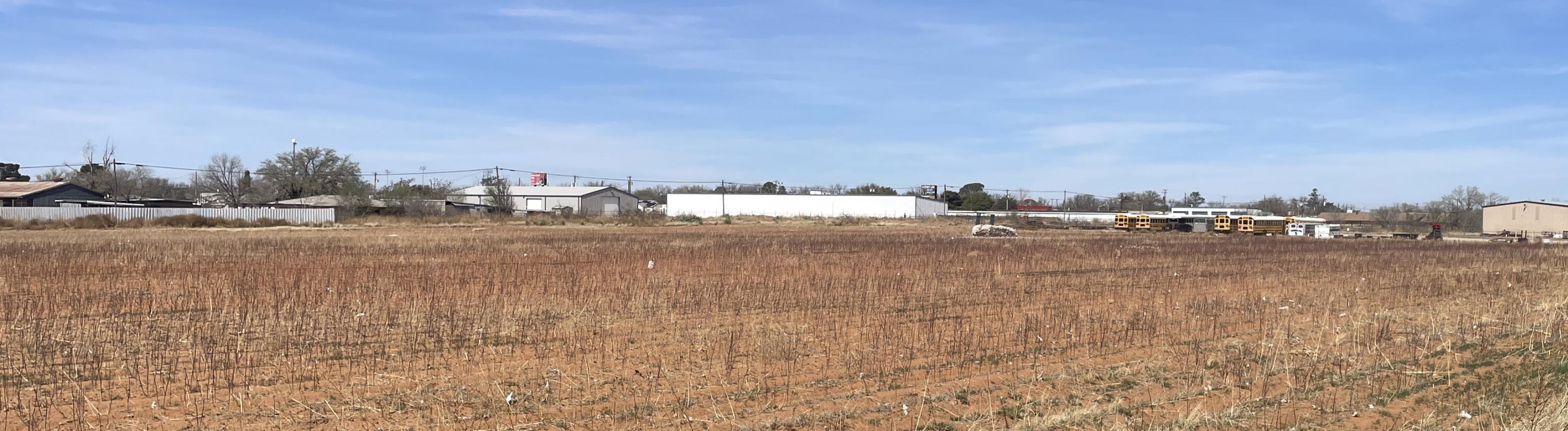 NE 7th Avenue, Lamesa, TX, 79331 2 NE 7th Avenue