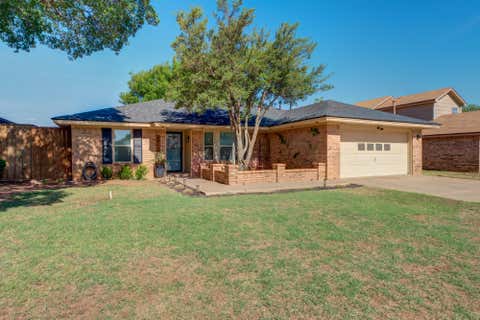 Photo of 6912 Homestead Avenue, Lubbock, TX 79424 (MLS # 202607608)