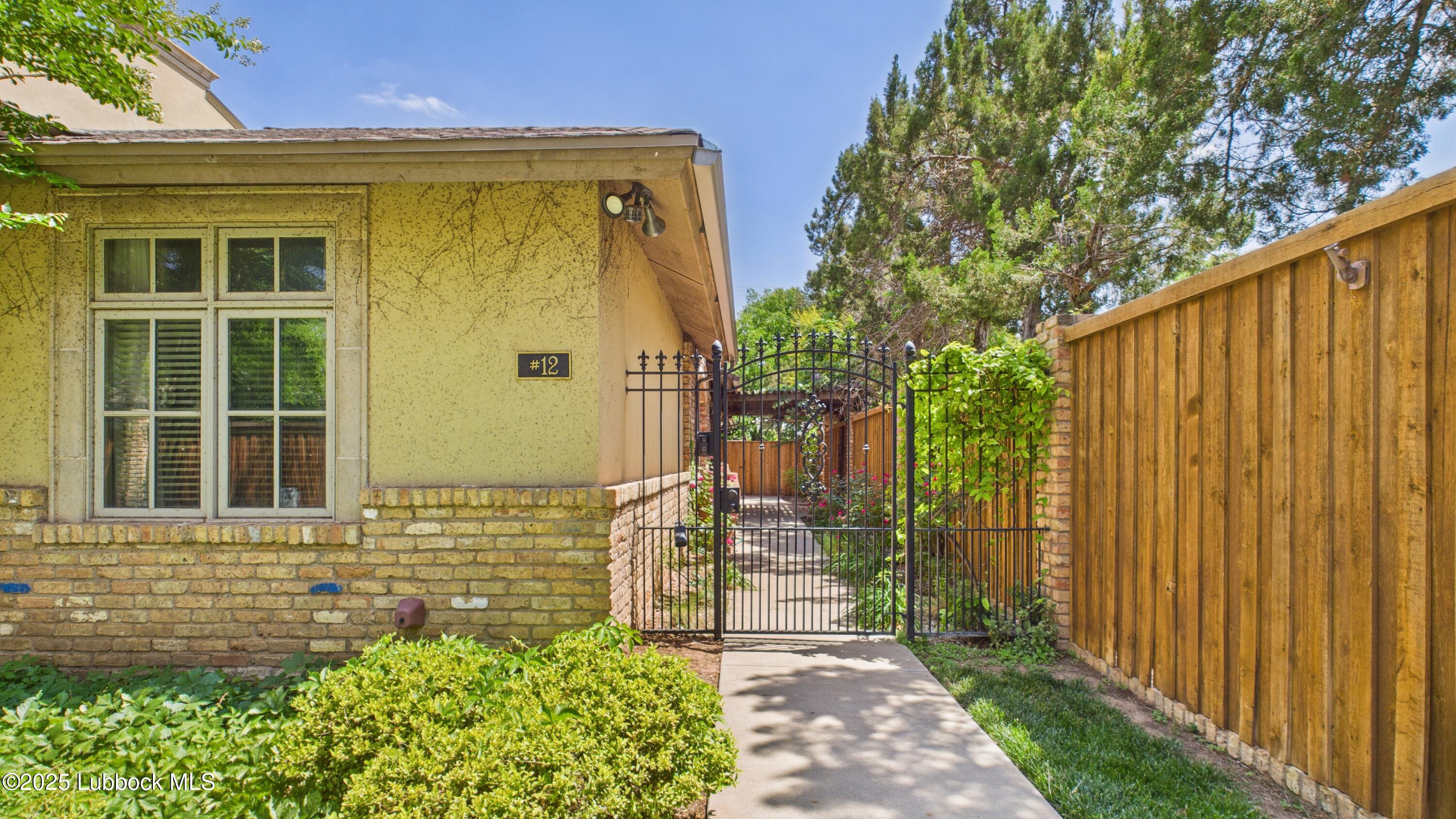 4501 19th Street APT 12