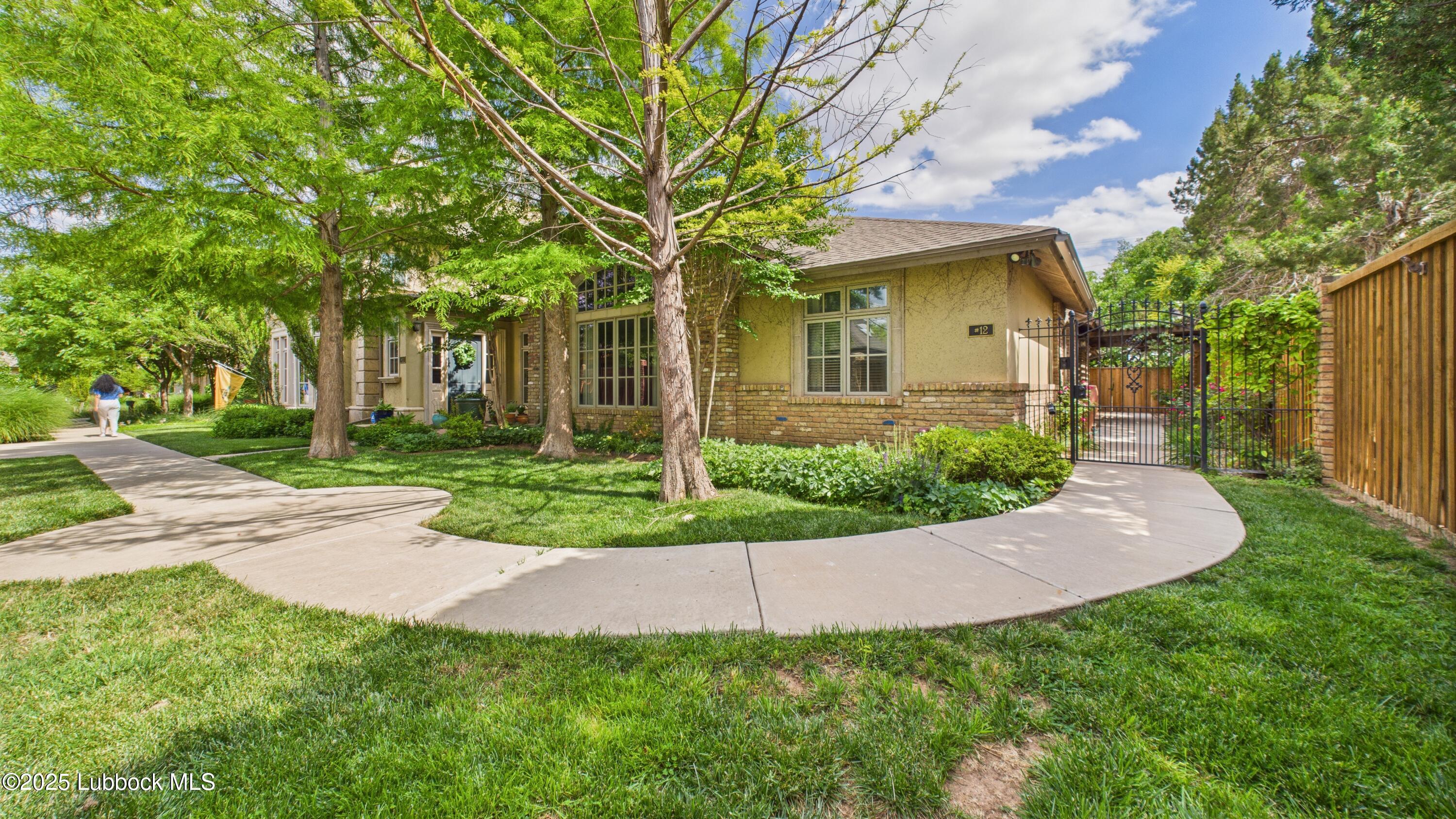 4501 19th Street APT 12