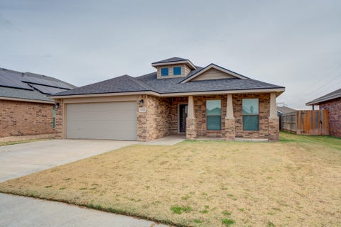Photo of 10421 Waverly Avenue, Lubbock, TX 79424 (MLS # 202608152)
