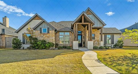 3915 137th Street Lubbock TX 79423