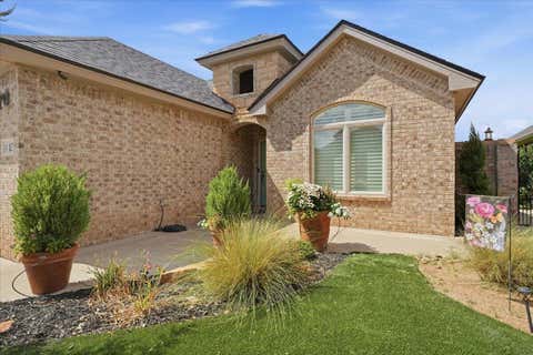 Photo of 13 Tuscan Villas Circle, Lubbock, TX 79423 (MLS # 202611303)