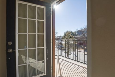 A home in Lubbock