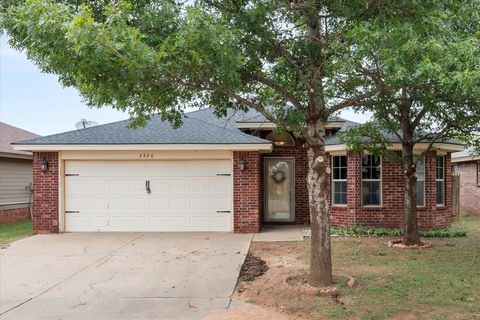 Photo of 2320 101st Street, Lubbock, TX 79423 (MLS # 202609059)