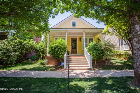 4612 120th Place Lubbock TX 79424
