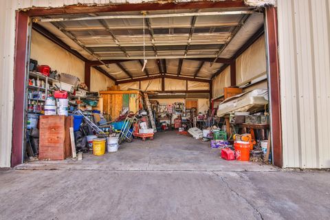 A home in Lubbock