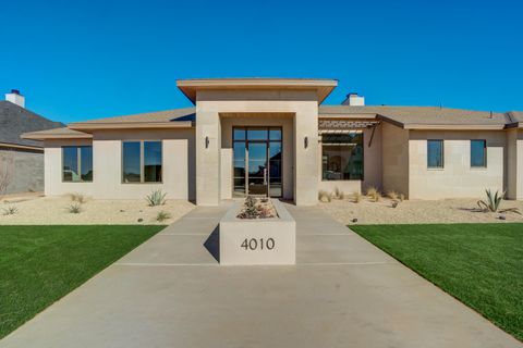 Hunt Realty - West Texas Real Estate 71 4010 151st Street Lubbock TX 79423