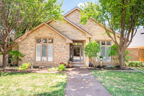 Photo of 4209 97th Place, Lubbock, TX 79423 (MLS # 202609895)