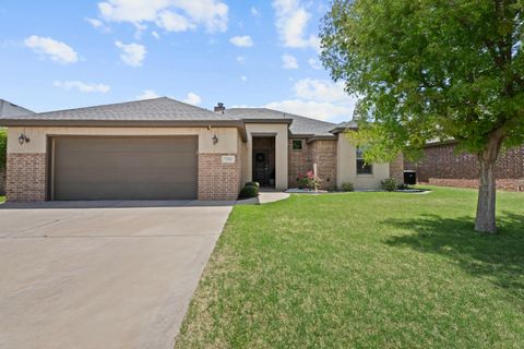 7204 Primrose Avenue Lubbock TX 79424