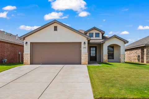 Photo of 2910 Urbana Place, Lubbock, TX 79407 (MLS # 202614034)