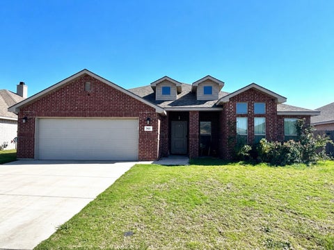 Photo of 7421 29th Street, Lubbock, TX 79407 (MLS # 202608277)