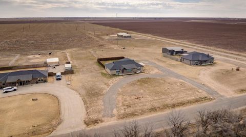 A home in Shallowater