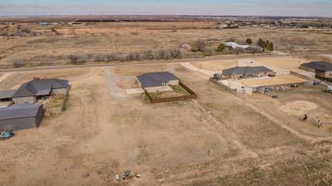 A home in Shallowater