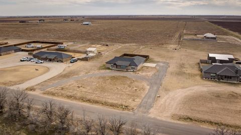 A home in Shallowater