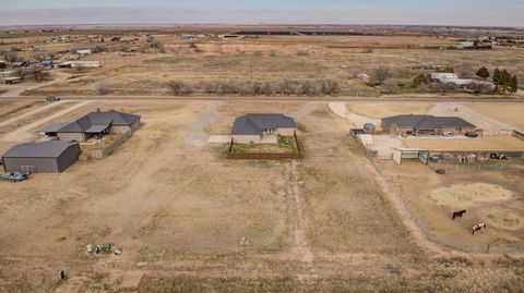 A home in Shallowater