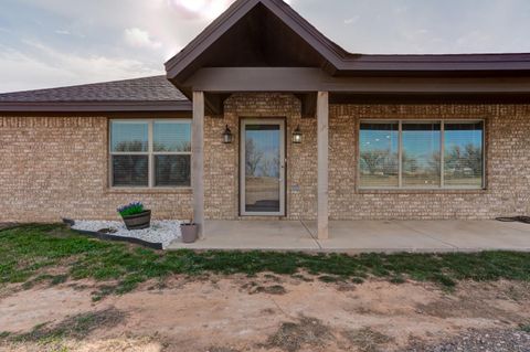 A home in Shallowater