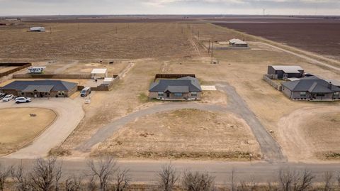 A home in Shallowater