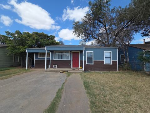 18 Property Portfolio Lubbock TX 79415