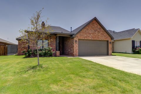 3715 144th Street Lubbock TX 79423