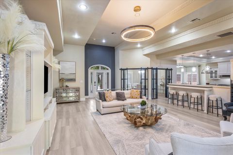 Photo of 10503 Utica Drive, Lubbock, TX 79424 (MLS # 202605711)