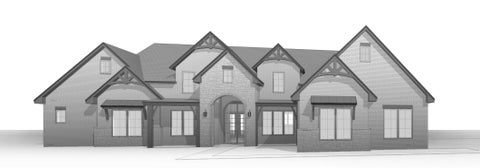 Photo of 17208 County Rd 1930, Lubbock, TX 79424 (MLS # 202613452)