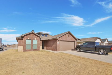 Photo of 1716 133rd Street, Lubbock, TX 79423 (MLS # 202603325)