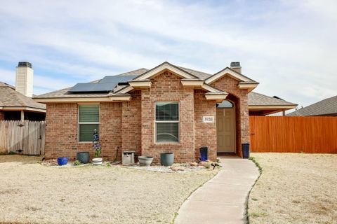 5920 104th Street Lubbock TX 79424