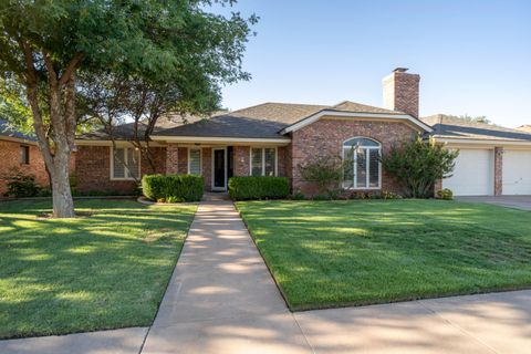 Photo of 5314 84th Street, Lubbock, TX 79424 (MLS # 202608431)