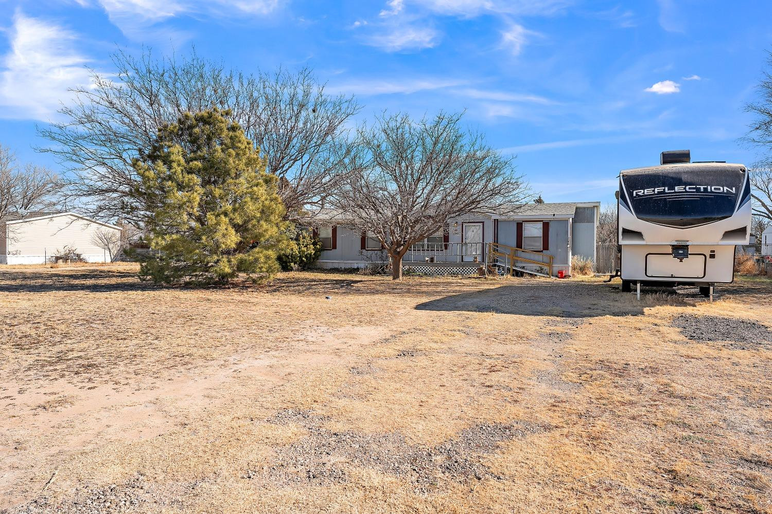 5501 County Rd 1240
