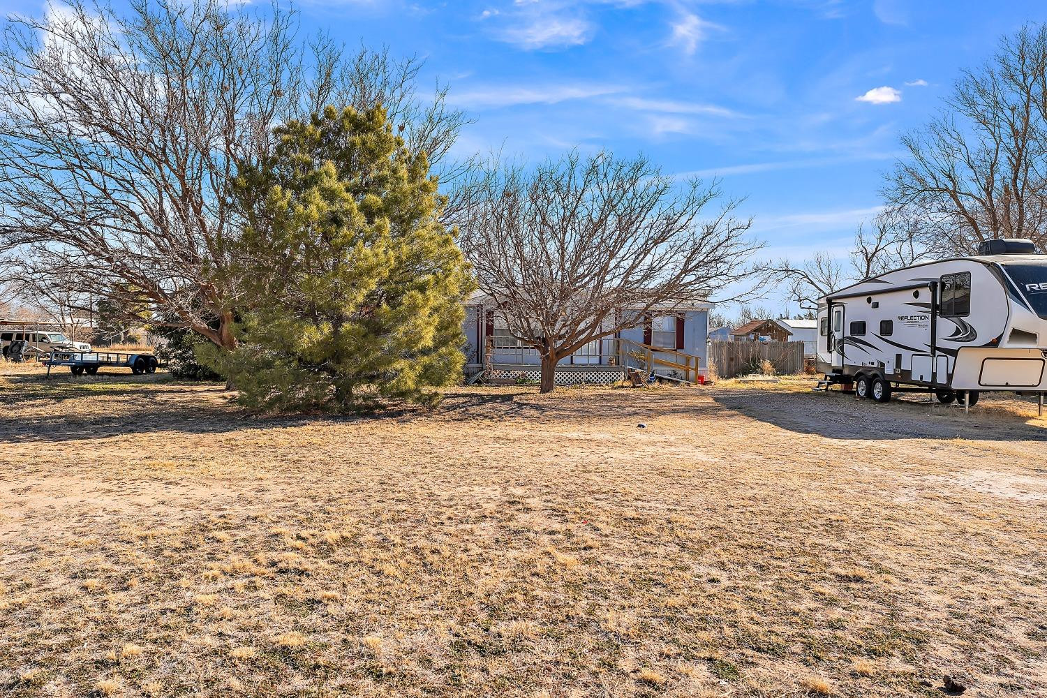 5501 County Rd 1240