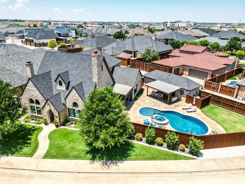 Photo of 11604 Vale Avenue, Lubbock, TX 79424 (MLS # 202609178)