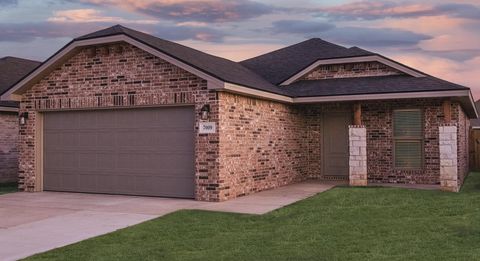 Photo of 1311 Saratoga Avenue, Lubbock, TX 79416 (MLS # 202606146)