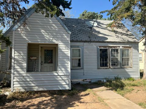 1306 24th Place Lubbock TX 79411
