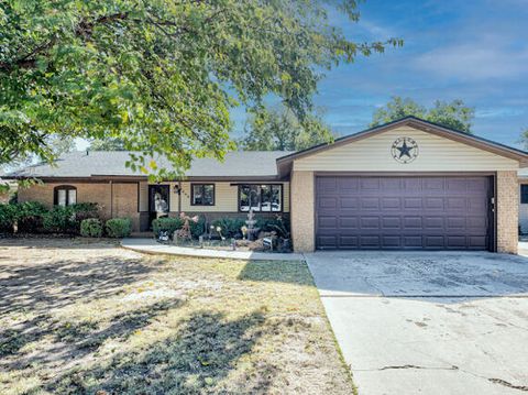 4509 62nd Street Lubbock TX 79414