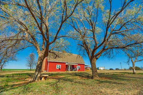 A home in Plainview