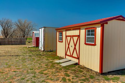 A home in Plainview