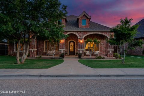 3813 113th Street Lubbock TX 79423