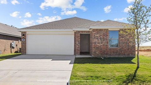 Photo of 602 15th Street, Wolfforth, TX 79382 (MLS # 202605565)