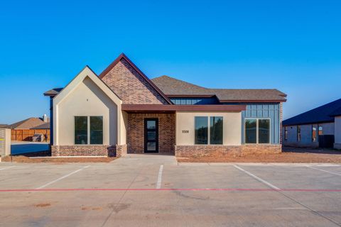 5508 114th Street Lubbock TX 79424