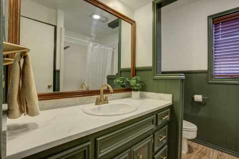 Photo of 5703 62nd Street, Lubbock, TX 79424 (MLS # 202614735)