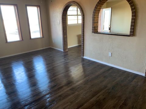 A home in Levelland