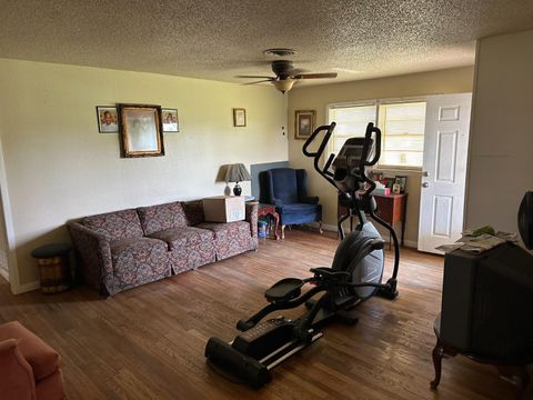 A home in Lubbock